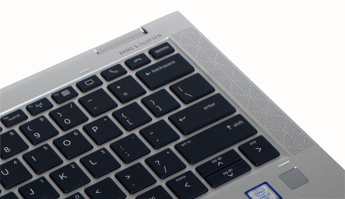 HP EliteBook x360 1030 G3 Review: Thin, Light, Sleek