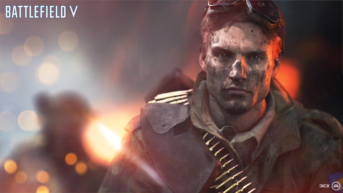 NVIDIA GeForce RTX Ray Tracing In Battlefield V Explored Pre And Post Patch