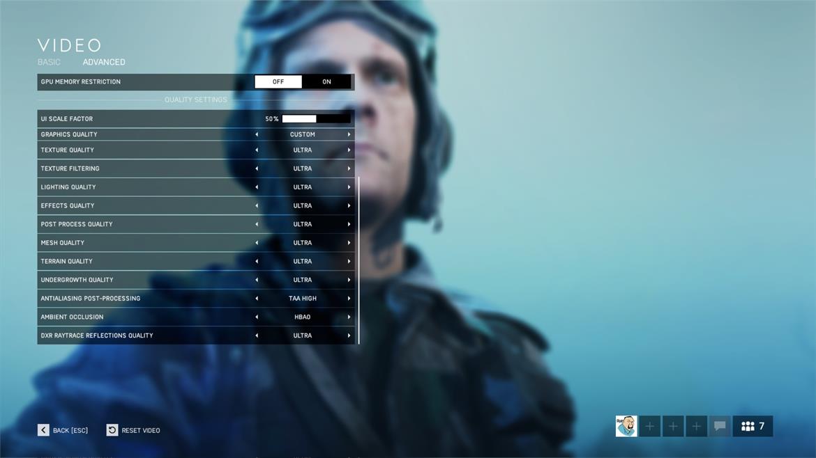 NVIDIA GeForce RTX Ray Tracing In Battlefield V Explored Pre And Post Patch