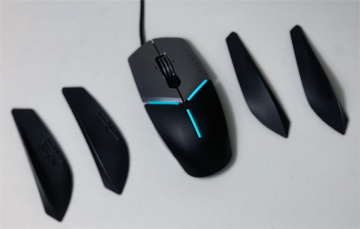 Alienware AW988 Wireless Headset And AW959 Elite Mouse Review