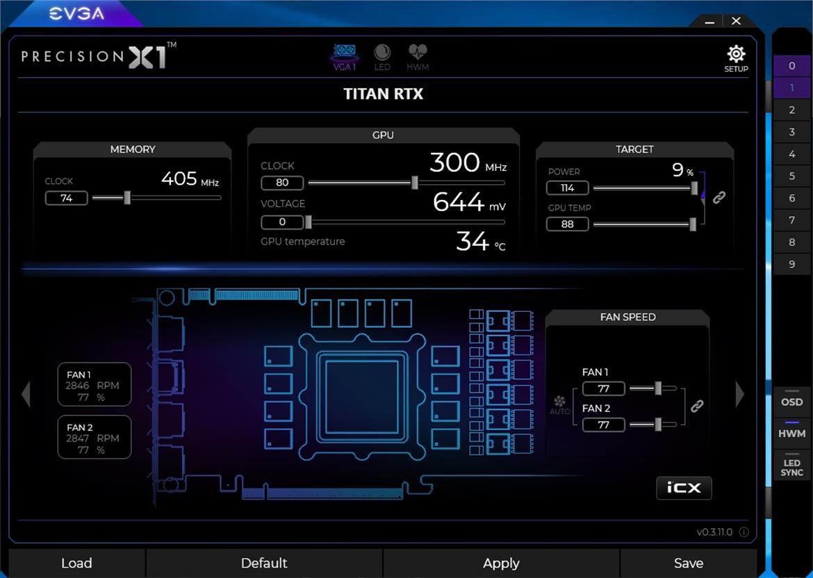 NVIDIA Titan RTX Review: A Pro Viz, Compute, And Gaming Beast