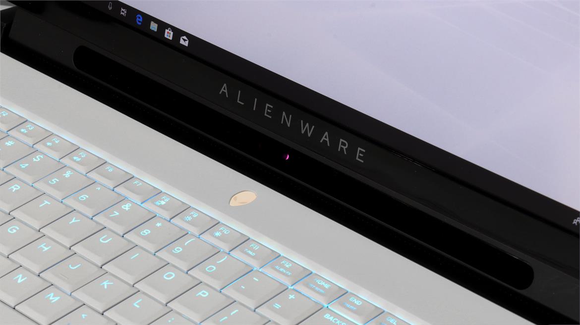Alienware Area-51m Review With Benchmarks And Teardown