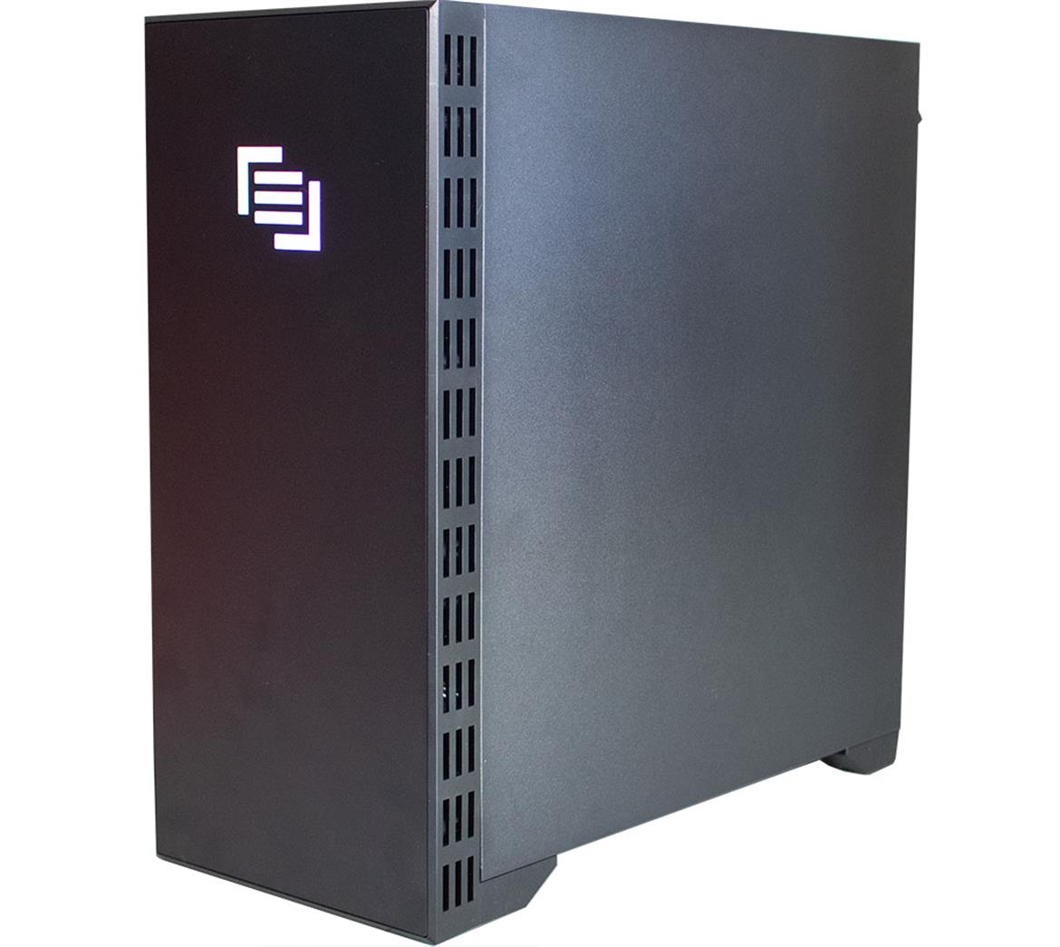 Maingear Vybe 2019 Review: Fast, Quiet, Clean, And Ready To Ship