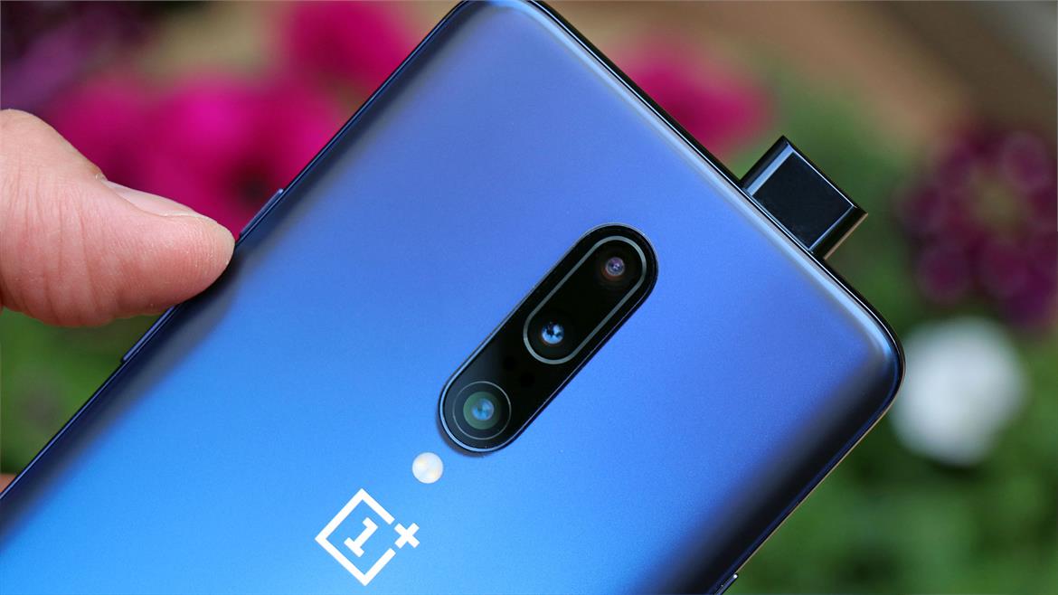 OnePlus 7 Pro Review: Killer Display, Great Performance And Value