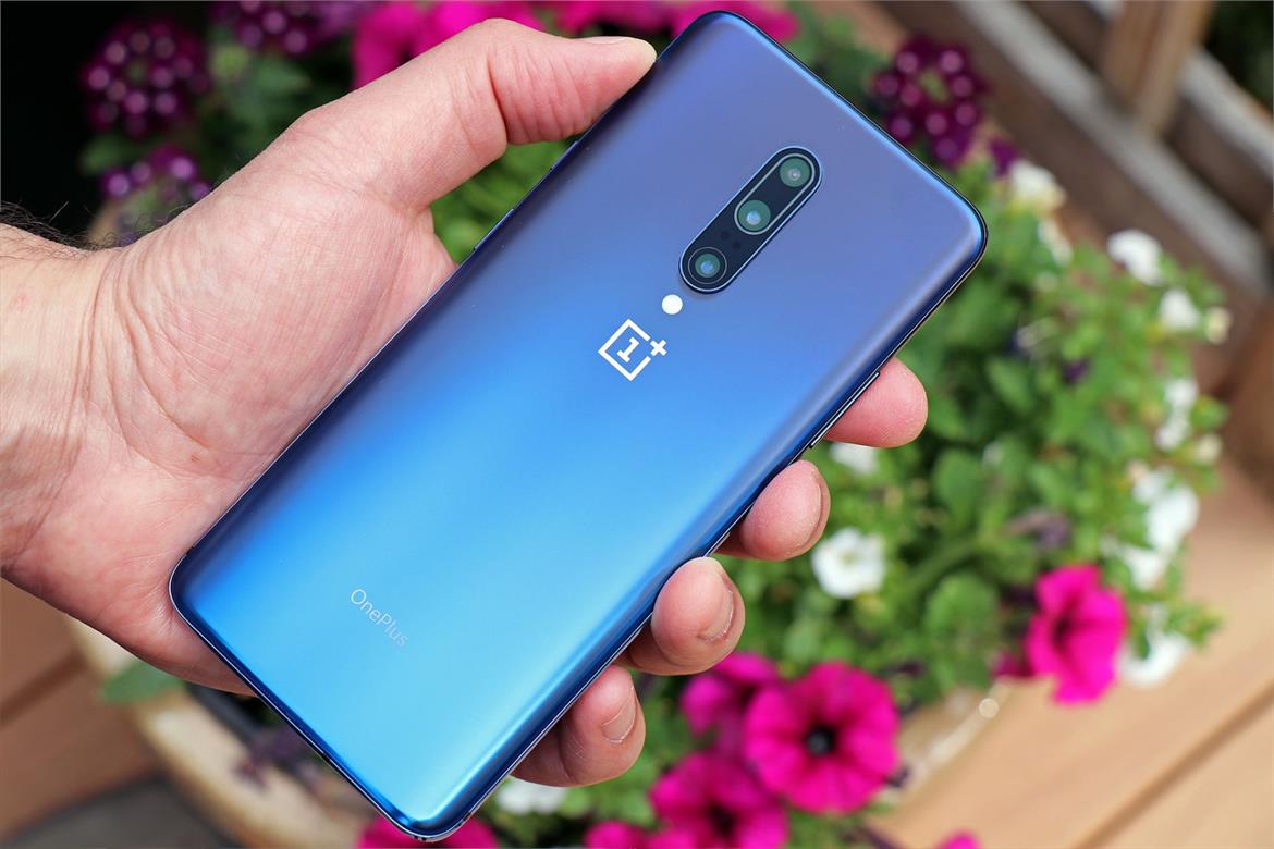 OnePlus 7 Pro Review: Killer Display, Great Performance And Value