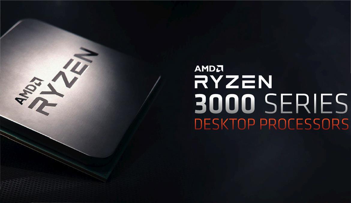 AMD Zen 2 Architecture Explored: What Makes Ryzen 3000 So Powerful