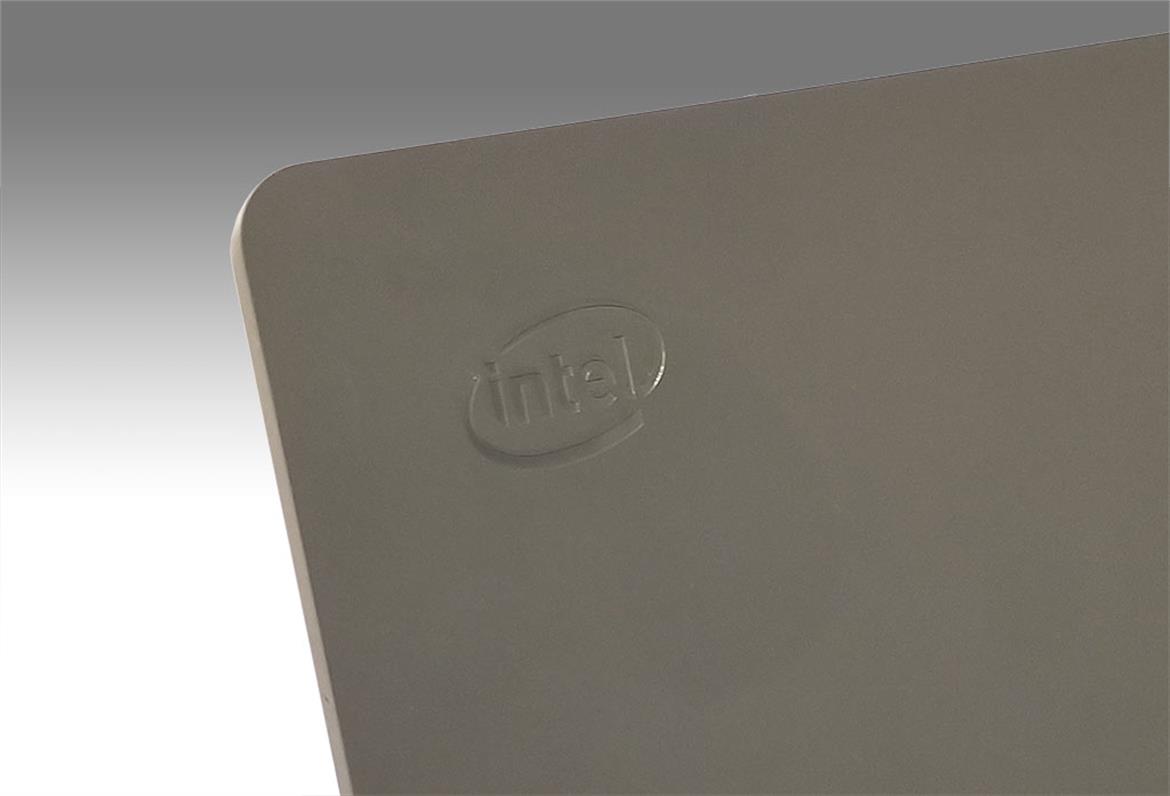 Intel 10nm Ice Lake Benchmarks: 10th Gen Core i7 Performance Explored