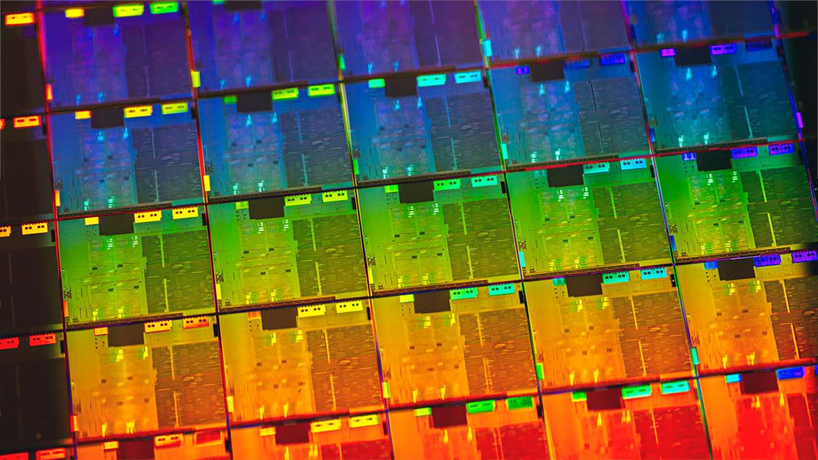 Intel 10nm Ice Lake Benchmarks: 10th Gen Core i7 Performance Explored
