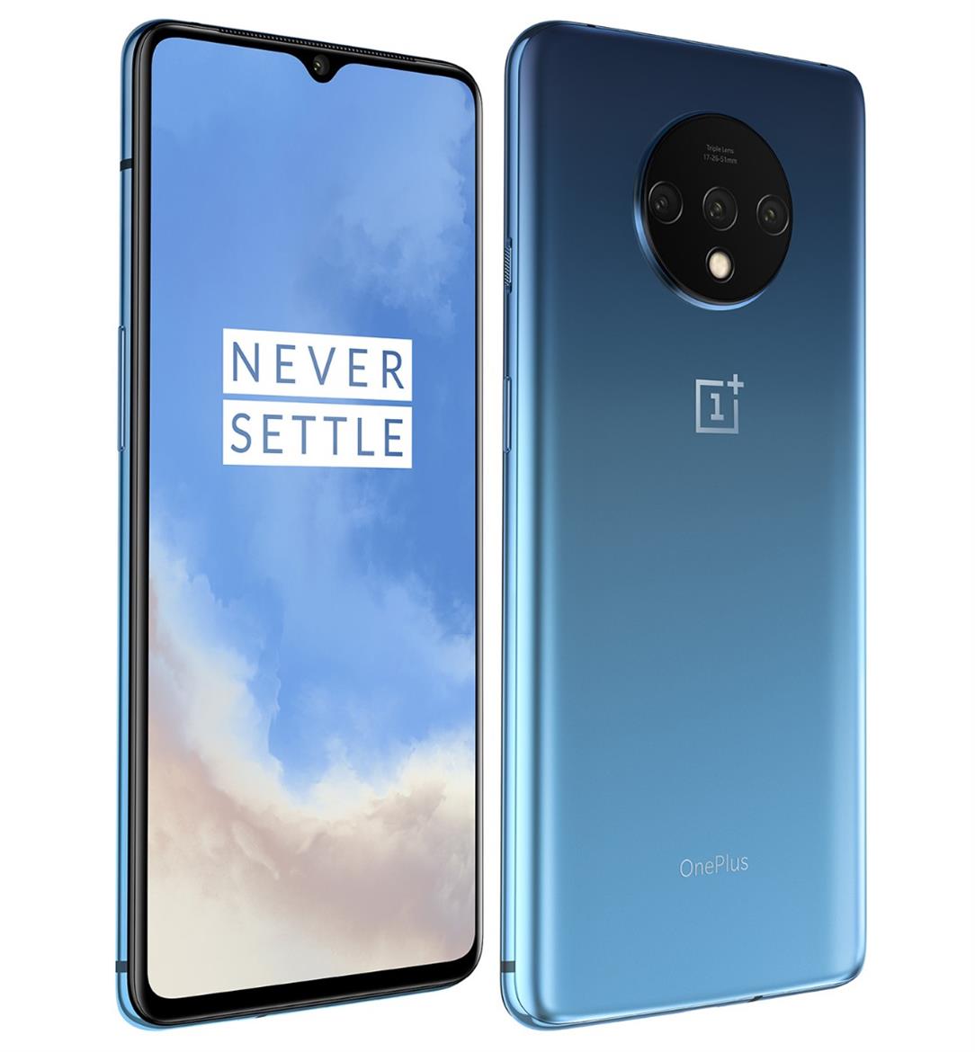 OnePlus 7T Review: Fast, Premium And A Fantastic Android Value