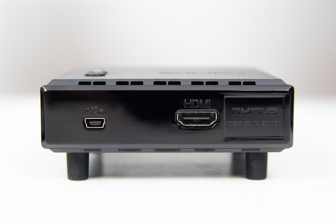 Nyrius Aries Pro Wireless HDMI Kit Review: Low Latency Cord Cutting