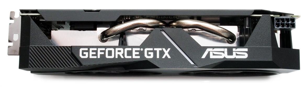 GeForce GTX 1660 Super Review: Turbo Charged 1080p Gaming