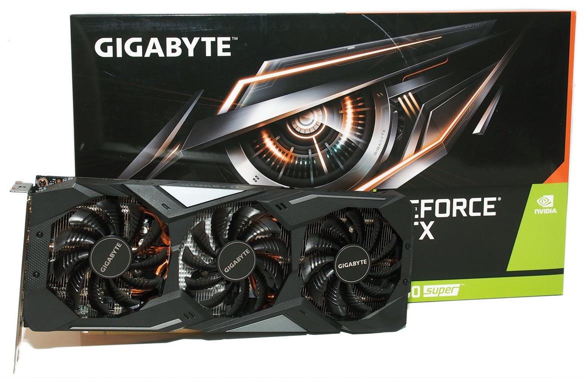 GeForce GTX 1660 Super Review: Turbo Charged 1080p Gaming