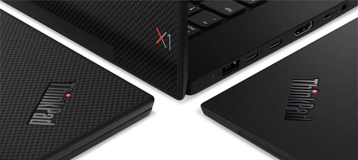 Lenovo ThinkPad X1 Extreme Gen 2 Review: Powerful Portability