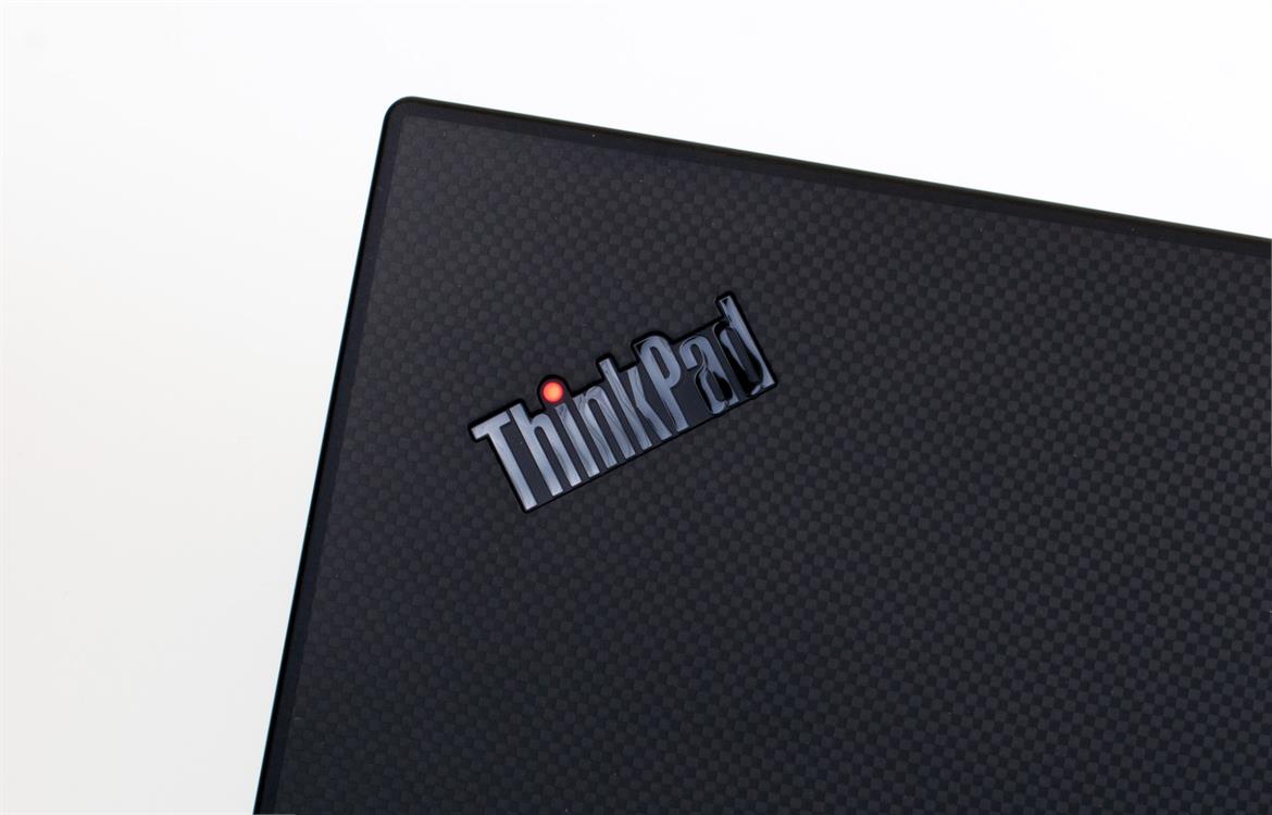 Lenovo ThinkPad X1 Extreme Gen 2 Review: Powerful Portability