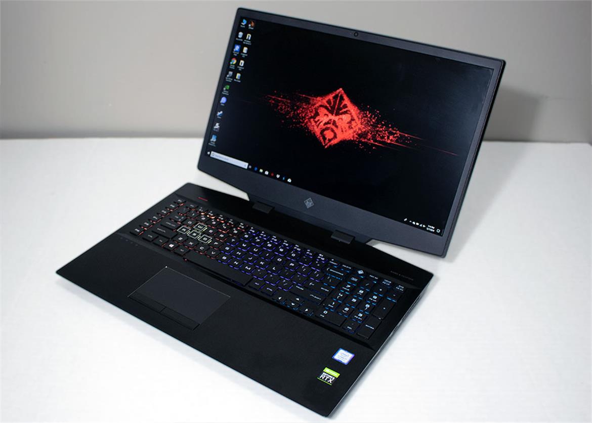 HP Omen 17 Review: A Value-Priced Mobile Gaming Beast