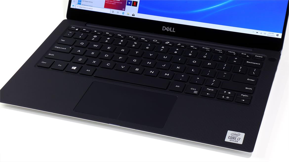 Dell XPS 13 (2019) Review: A Refined 6-Core Ultrabook