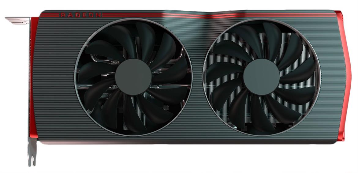 AMD Radeon RX 5600 XT Review: A Top-Notch 1080p Gaming GPU