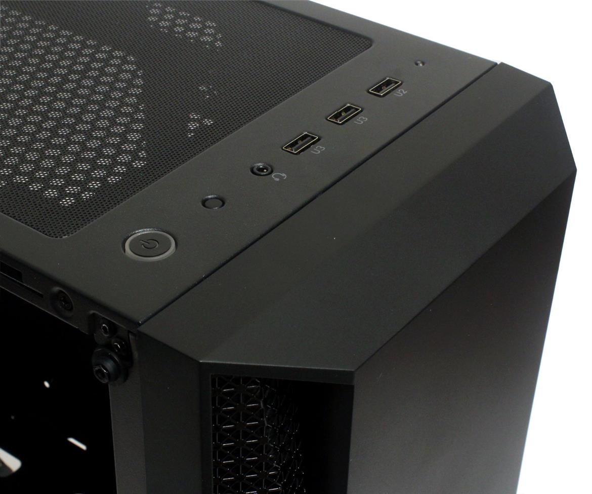 SilverStone Fara B1 Review: An Affordable, Stylish PC Case