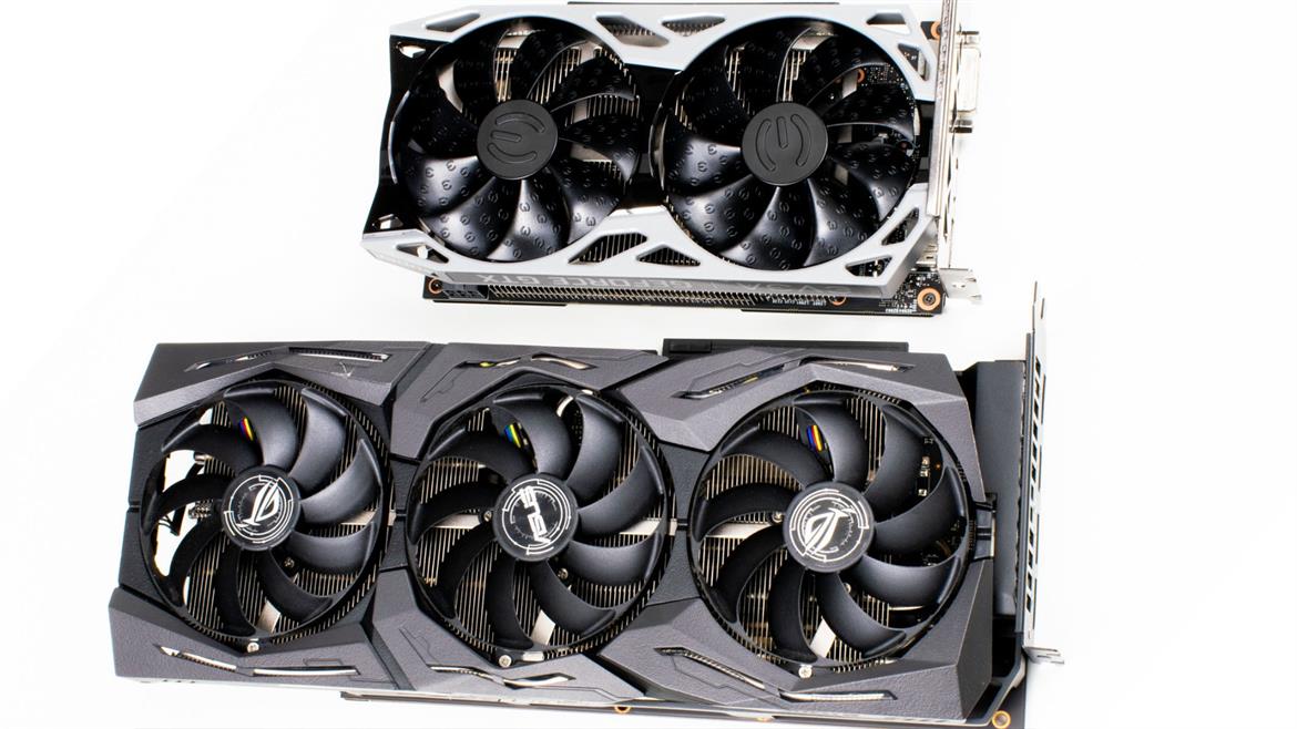Gaming Level-Up: Benefits Of Upgrading Integrated Graphics With EVGA & ASUS