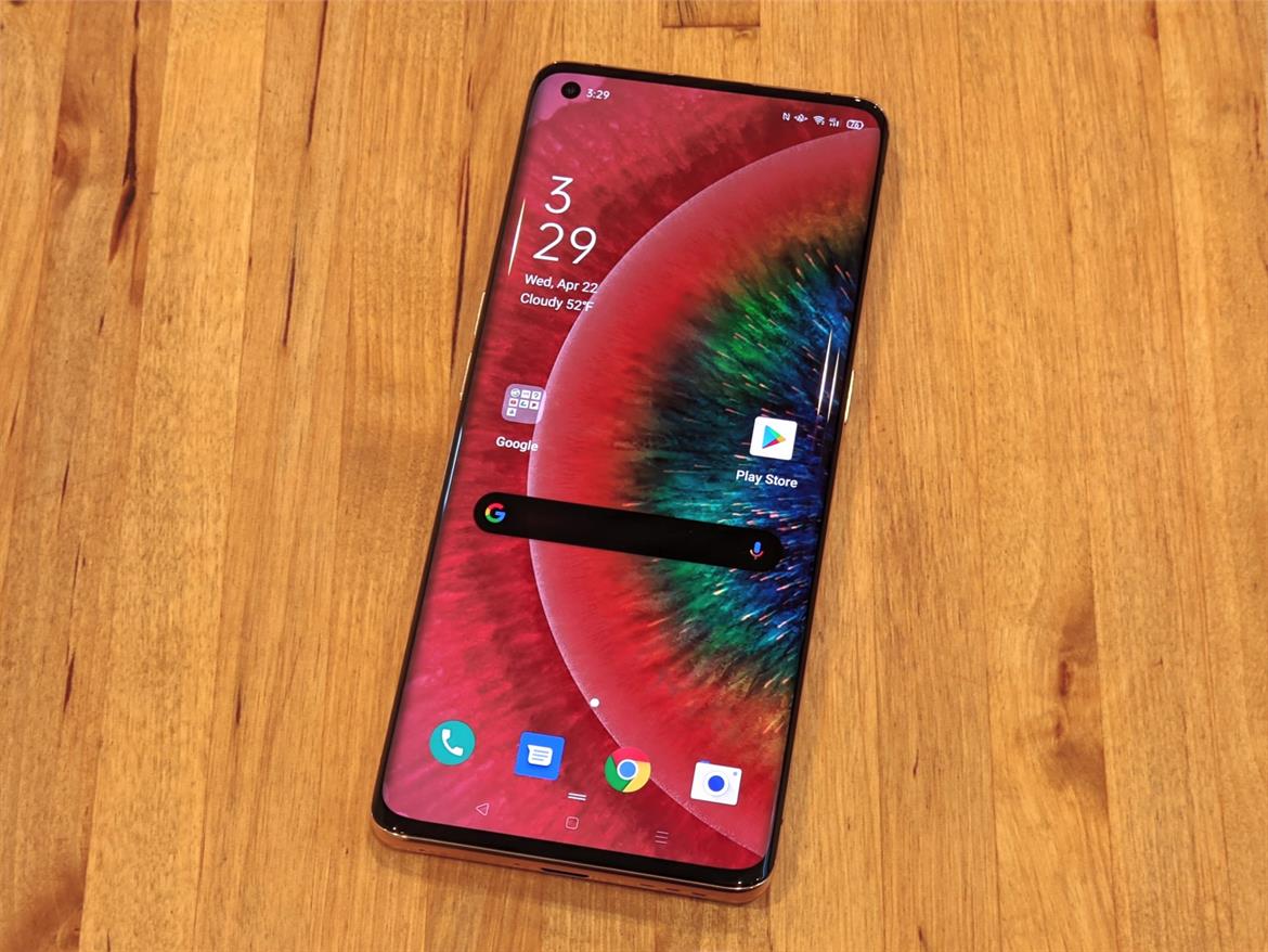 Oppo Find X2 Pro Review: Powerful, Super-Premium, Pricey