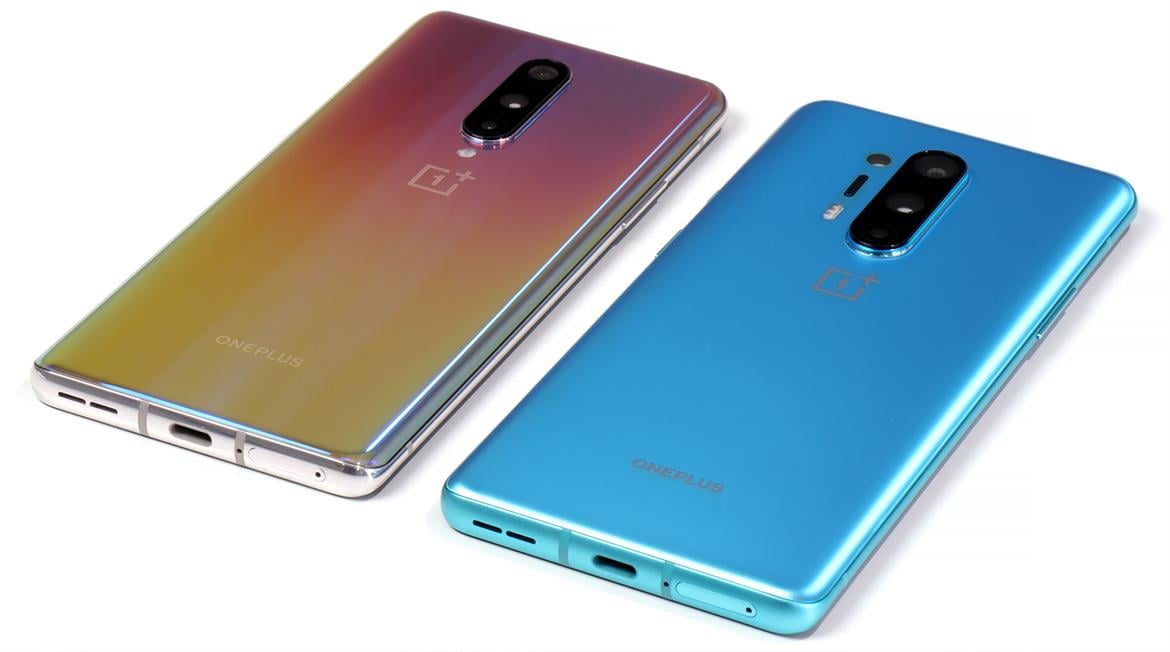 OnePlus 8 Pro And OnePlus 8 Review: Disruptive 5G Flagships