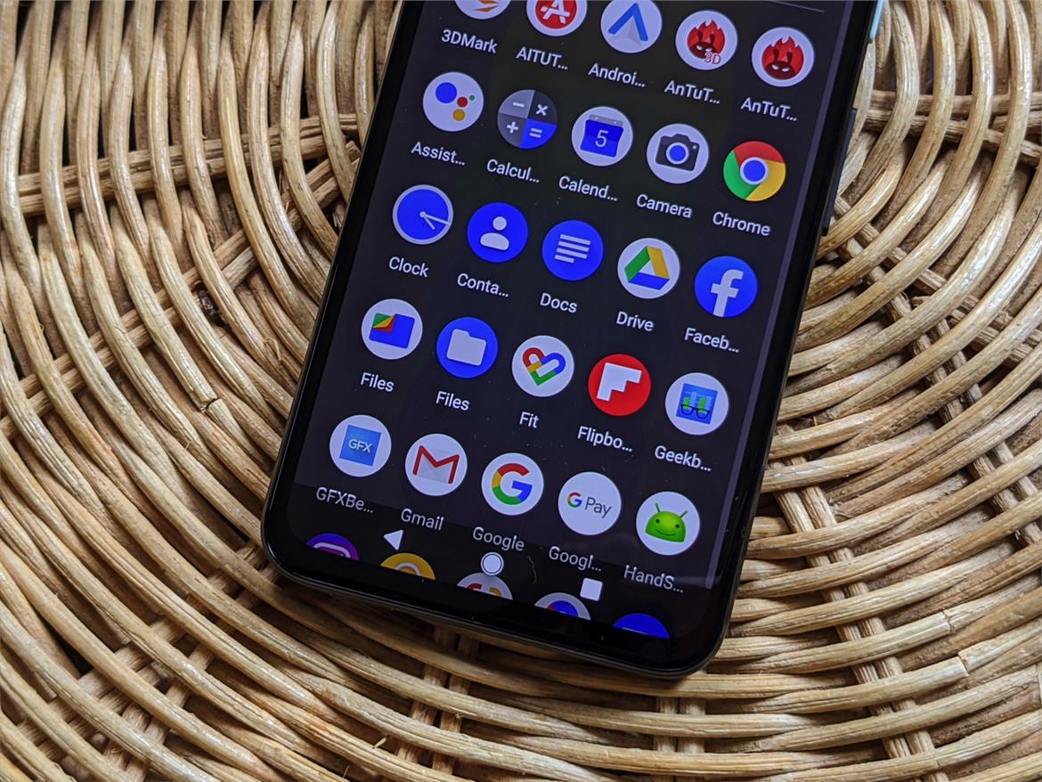 Google Pixel 4a Review: Great Camera, Killer Android Value