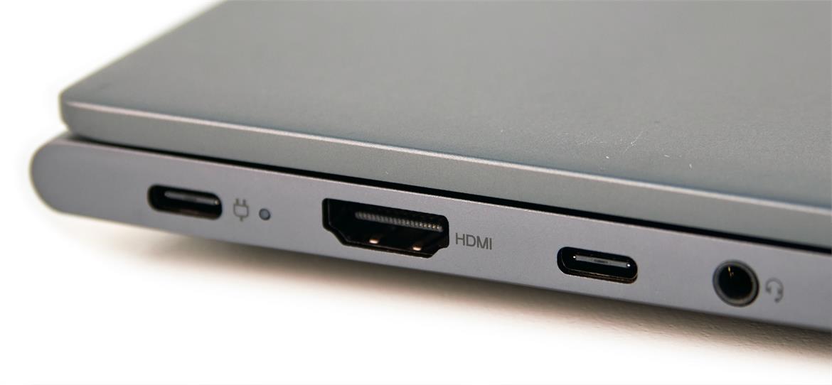 Lenovo IdeaPad Slim 7 Review: Ryzen Powered Thin And Light