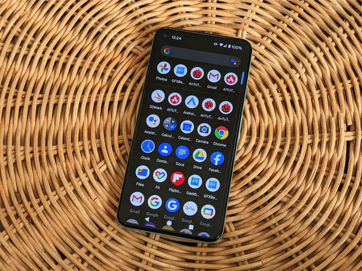 Google Pixel 5 Review: Refined And Feature-Rich With Caveats