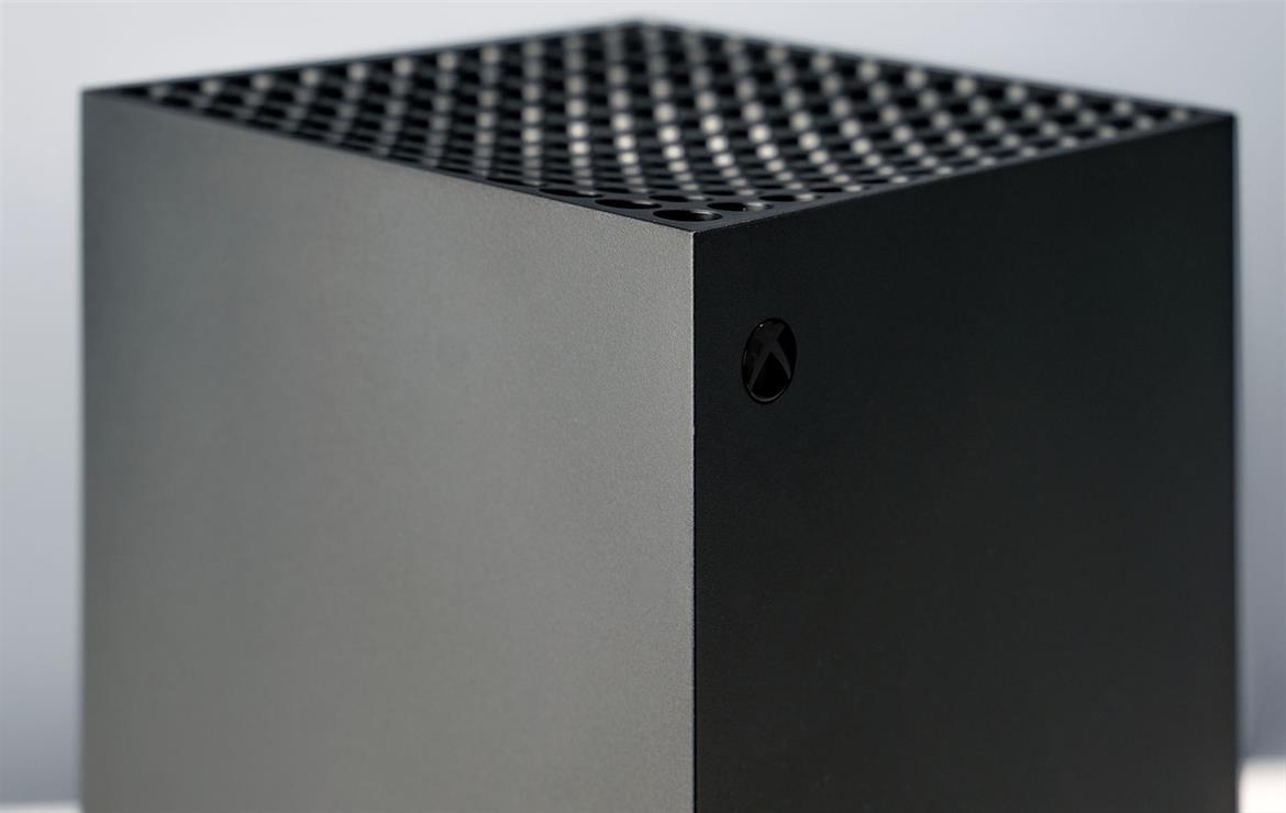 Xbox Series X Review: Microsoft’s Hybrid Console HTPC Rocks
