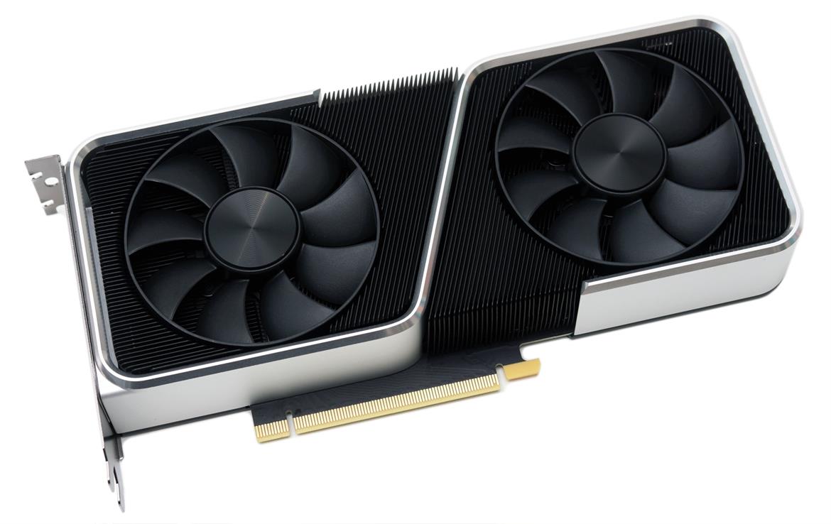 NVIDIA GeForce RTX 3060 Ti Review: Breakout Speed At $399