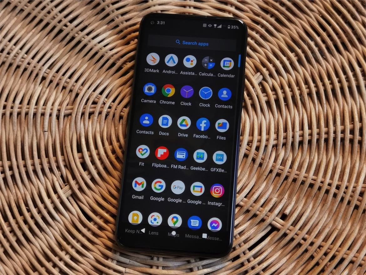 Nokia 8 V 5G UW Review: Too Little, Too Late