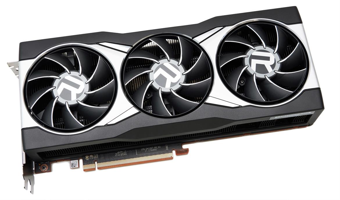 Radeon RX 6900 XT Review: AMD's Most Powerful Gaming GPU Ever