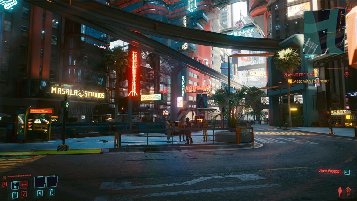 Cyberpunk 2077 Review: Gameplay, Performance & Optimization