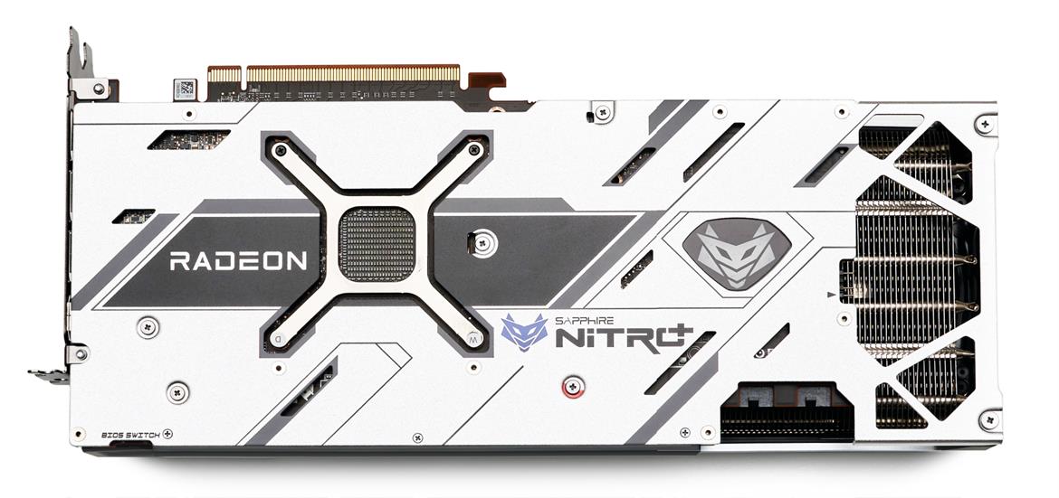 Sapphire Nitro+ Radeon RX 6800 XT Review: Beastly Big Navi