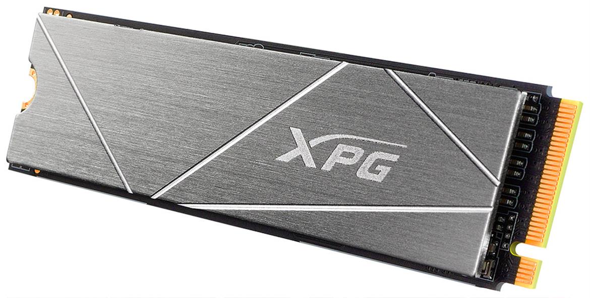 ADATA XPG GAMMIX S70 And S50 Lite Review: PCIe 4 Speed Or Value