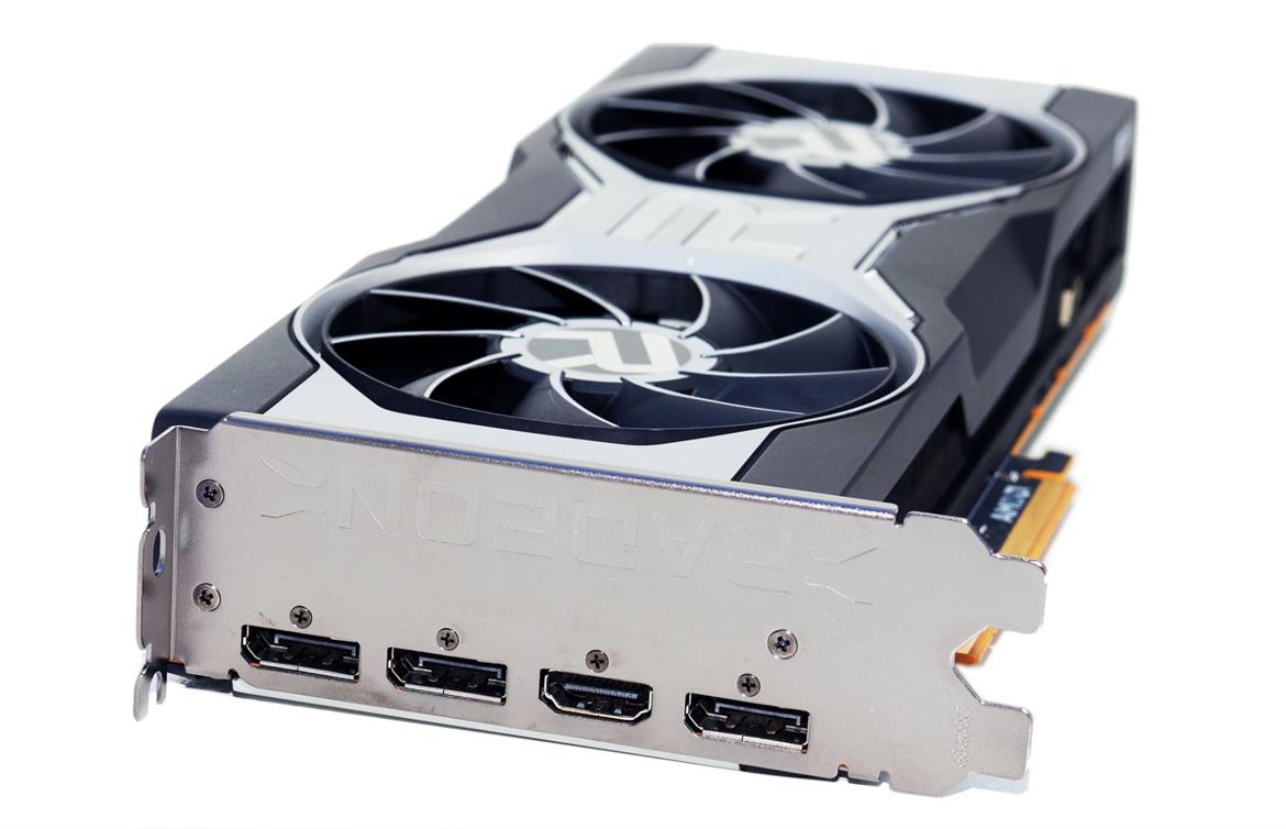 AMD Radeon RX 6700 XT Review: Impressive 1440p PC Gaming