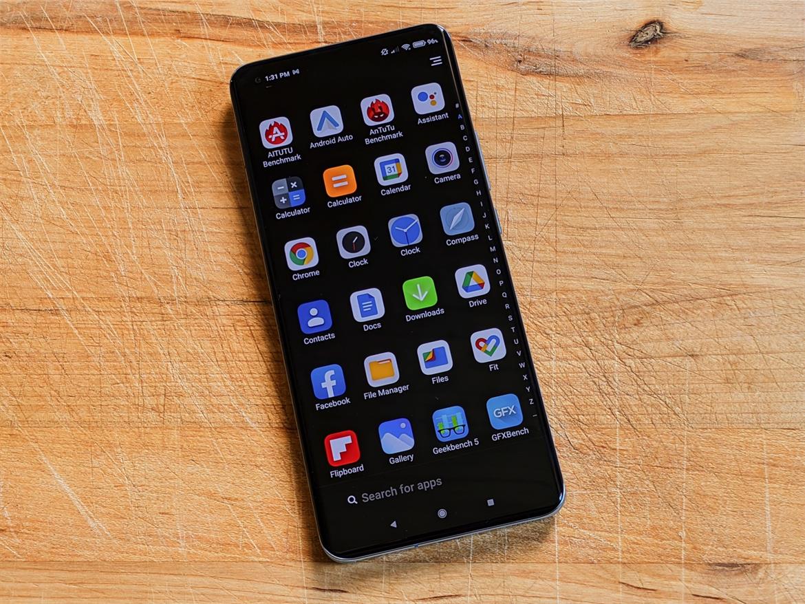 Xiaomi Mi 11 Review: A Loaded, Value-Priced Android Flagship