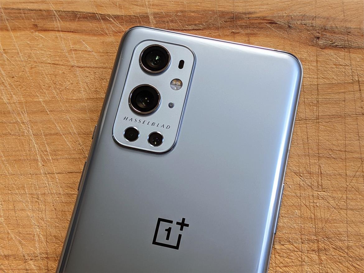 OnePlus 9 and 9 Pro Review: Great 5G Flagships With A Catch