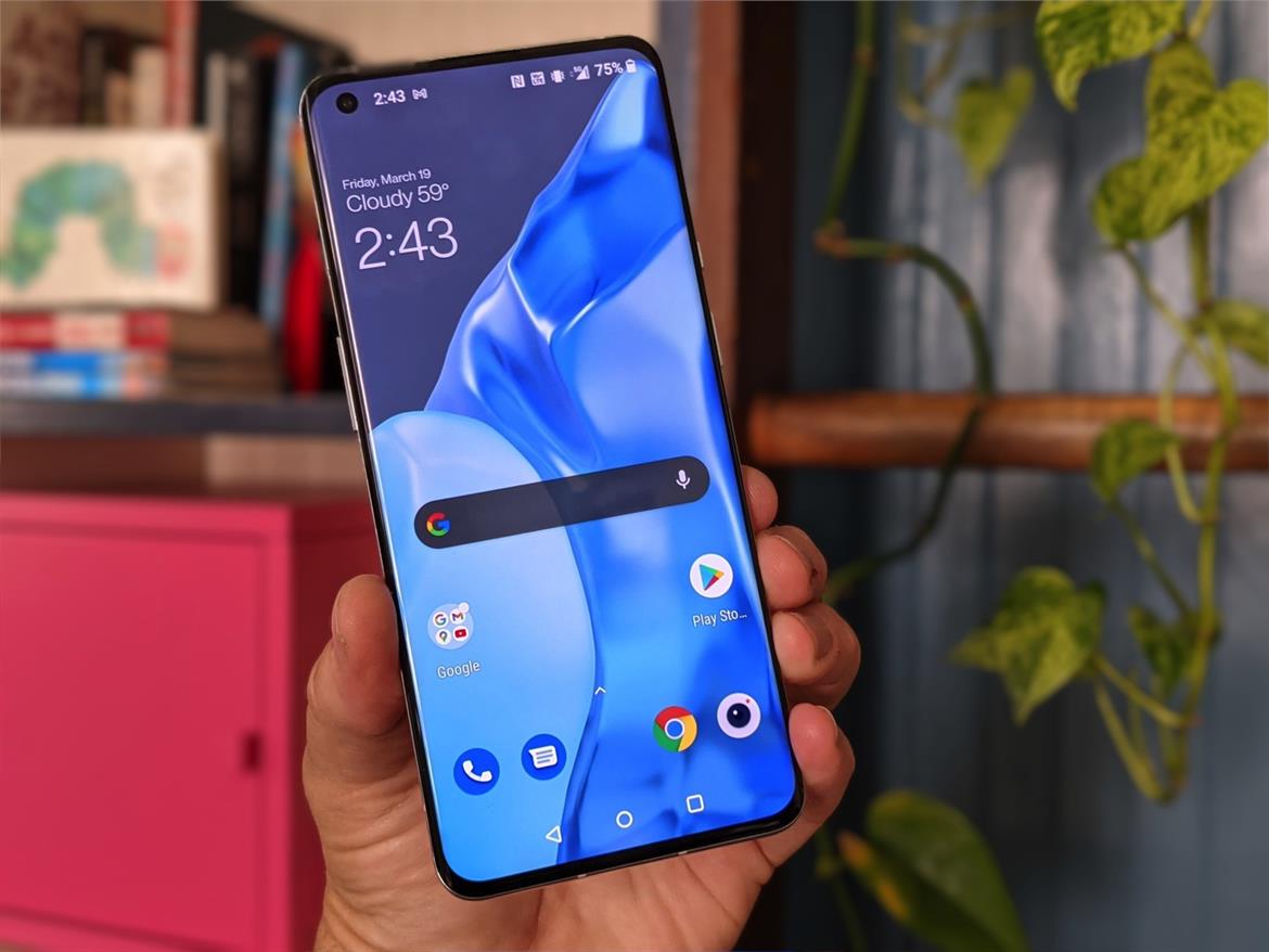 OnePlus 9 and 9 Pro Review: Great 5G Flagships With A Catch