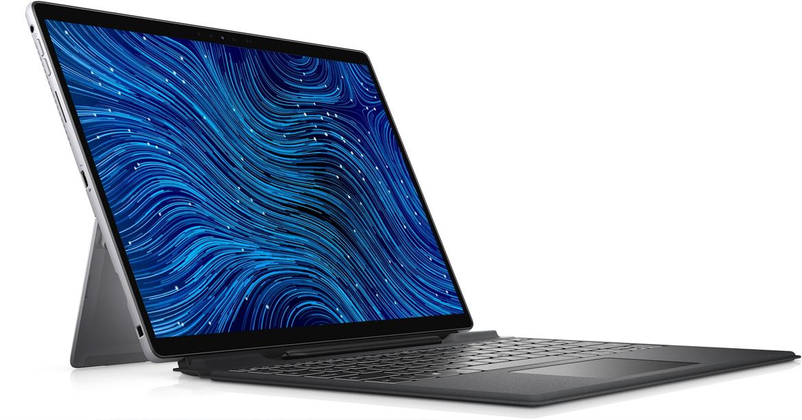 Dell Latitude 7320 Detachable Review: Eclipsing Surface Pro