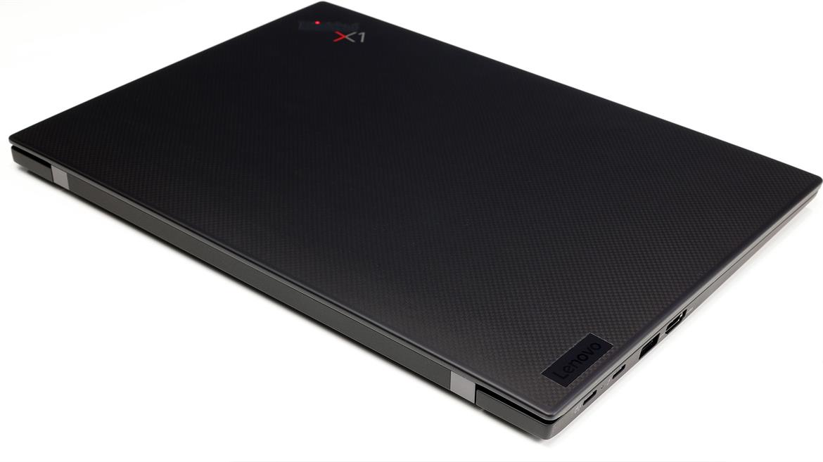 Lenovo ThinkPad X1 Carbon Gen 9 Review: Ultralight Greatness