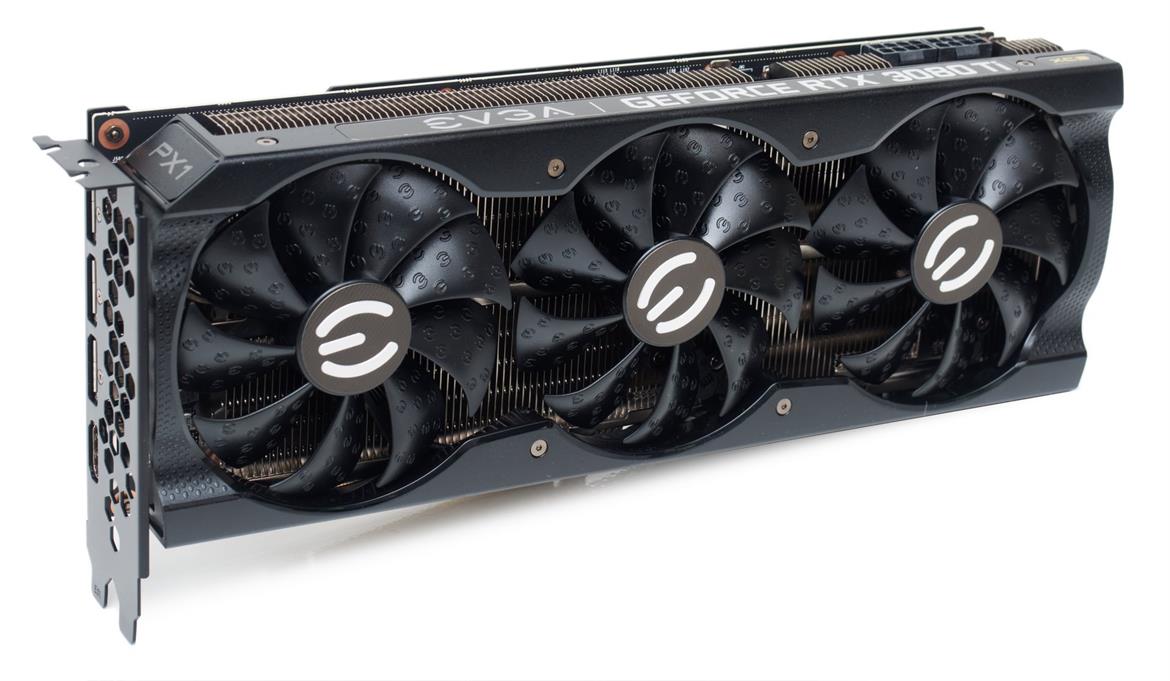 NVIDIA GeForce RTX 3080 Ti Review: Amped-Up Ampere For Gamers