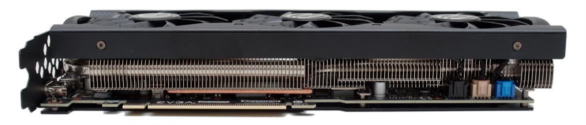 NVIDIA GeForce RTX 3080 Ti Review: Amped-Up Ampere For Gamers