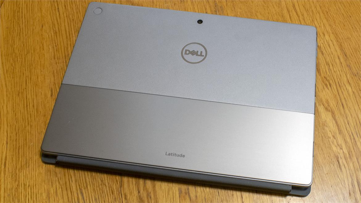 Dell Latitude 7320 Detachable Revisited: Refined And Ready