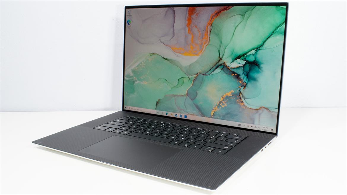 Dell XPS 17 9710 Review: A Superb 17-Inch Premium Laptop