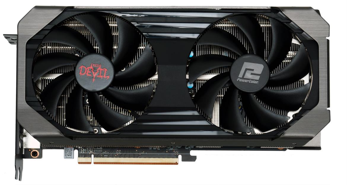 Radeon RX 6600 XT Review: AMD RDNA 2 For Mainstream Gamers