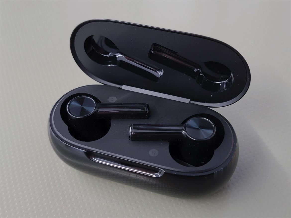 OnePlus Buds Z2 Review: Solid ANC Earbuds For Under $100