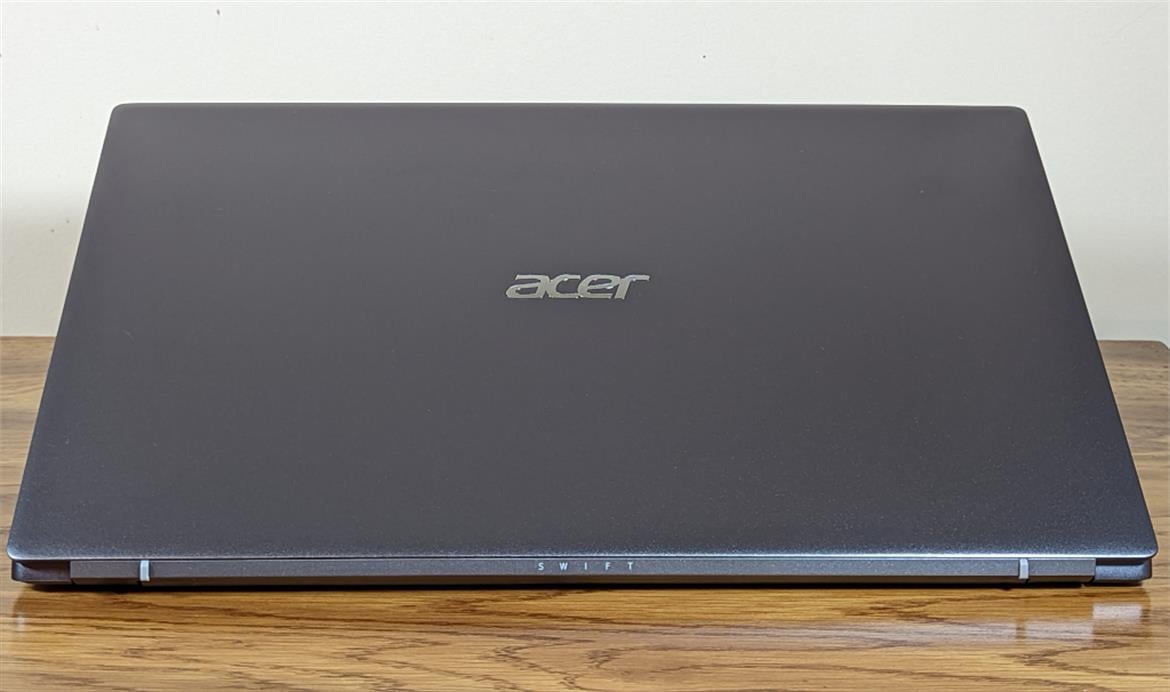 Acer Swift 3 16 Laptop Review: Affordable And Capable