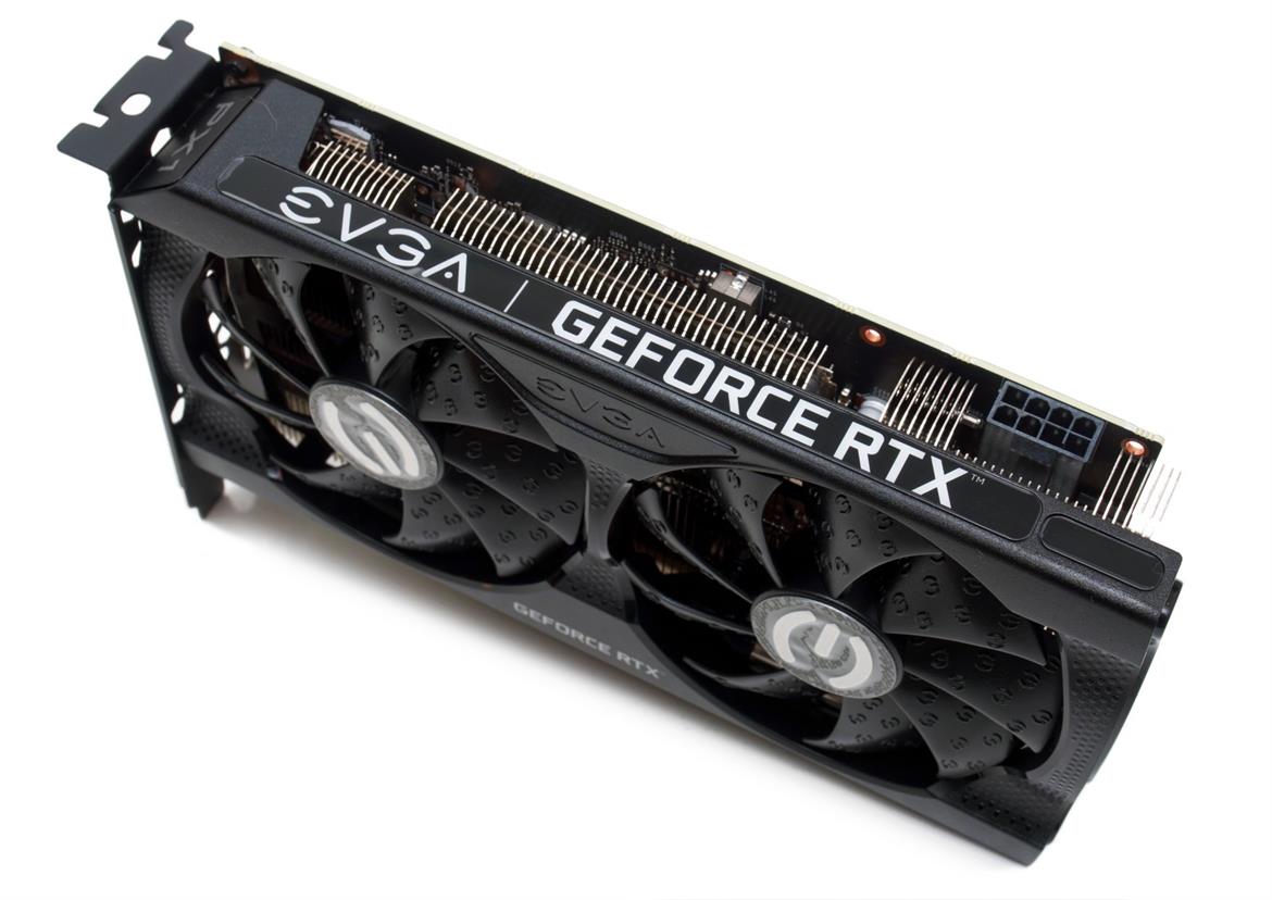 GeForce RTX 3050 Review With EVGA: Potent, Mainstream PC Gaming