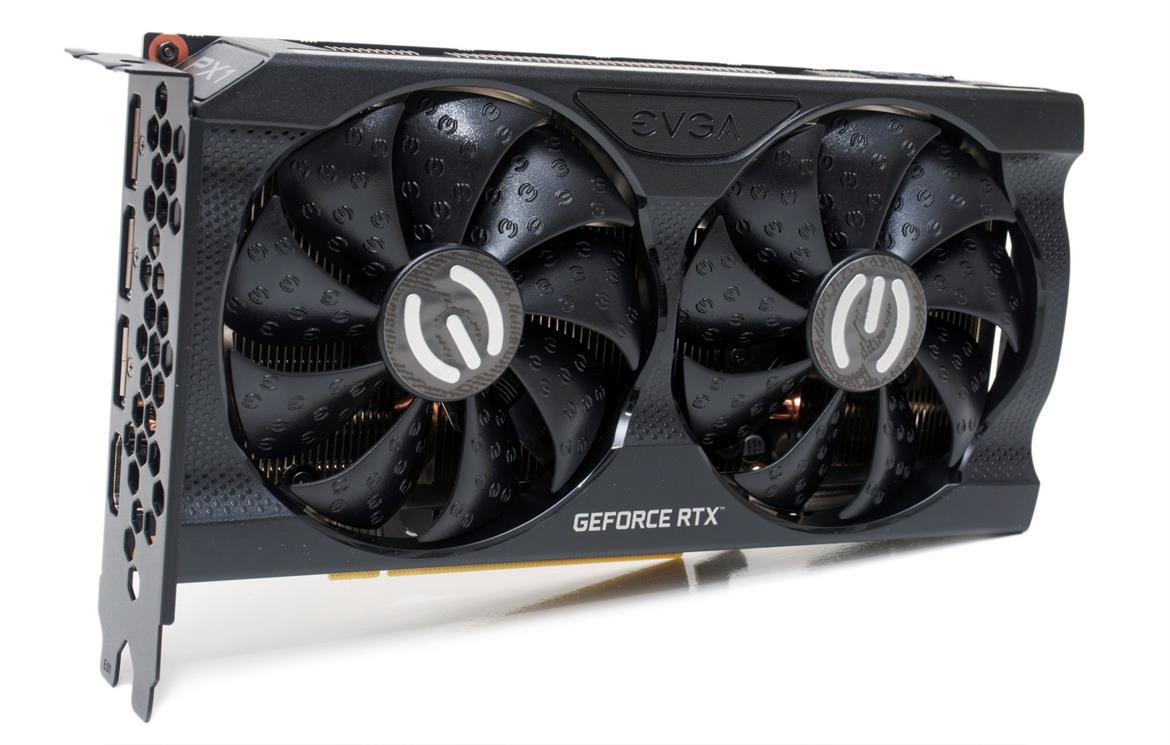 GeForce RTX 3050 Review With EVGA: Potent, Mainstream PC Gaming